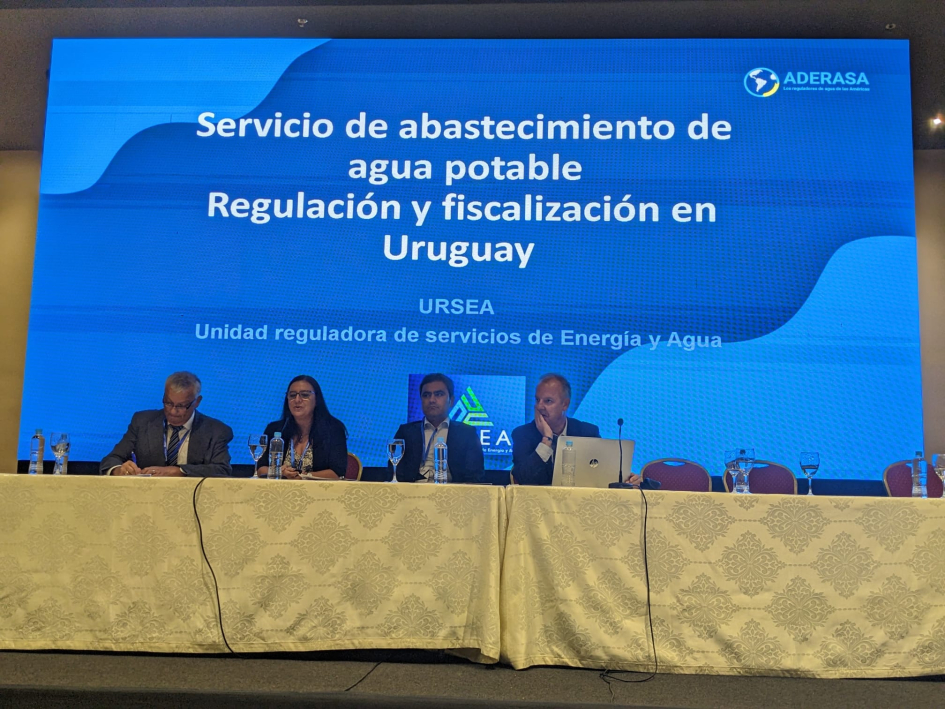 Foro Iberoamericano de Regulación 2025