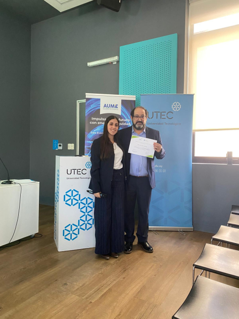 VI Jornada Académica de Ingeniería en Energías Renovables VI Jornada Académica de Ingeniería en Energías Renovables