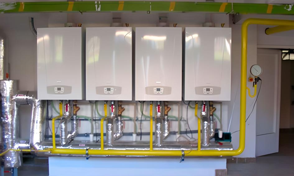 instalacion gas instalacion gas