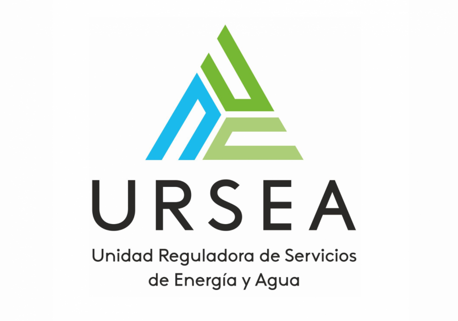 Logo de Ursea