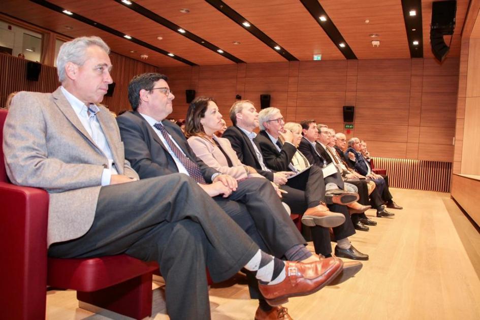 Conversatorio con los regulados Conversatorio con los regulados
