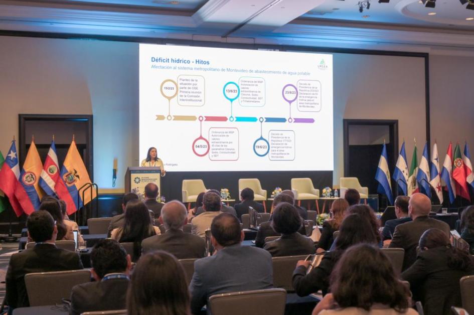  XV Foro Iberoamericano de Regulación