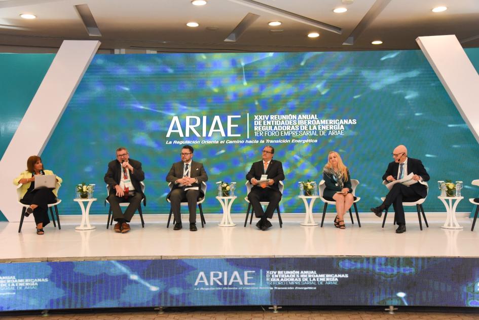 Ariae Ariae