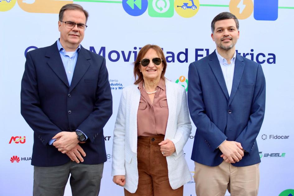 Expo Movilidad Eléctrica 2024 Expo Movilidad Eléctrica 2024