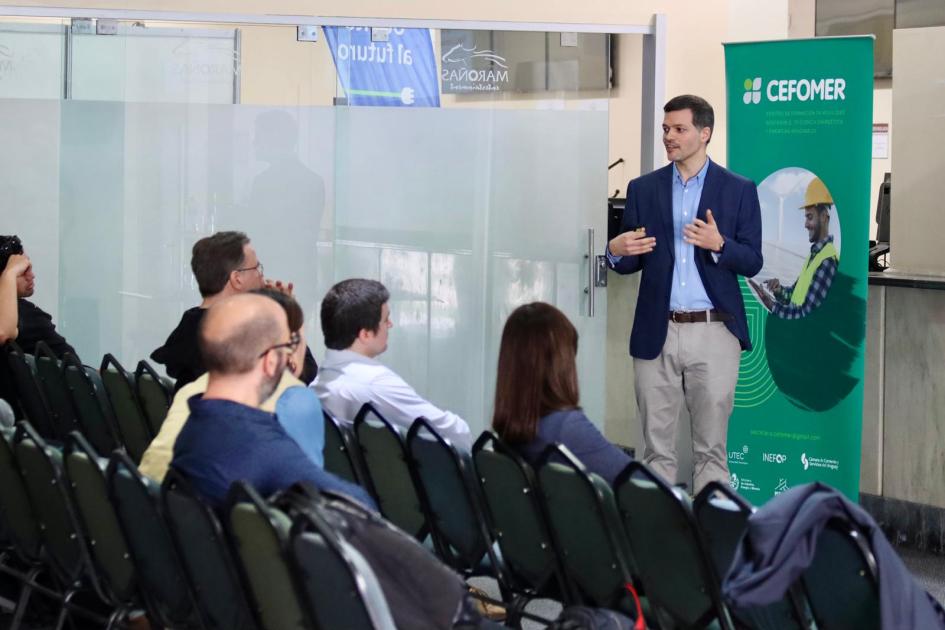 Expo Movilidad Eléctrica 2024 Expo Movilidad Eléctrica 2024