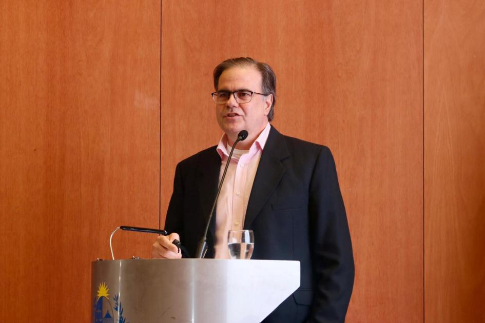 Encuentro de Gestión 2024 Encuentro de Gestión 2024