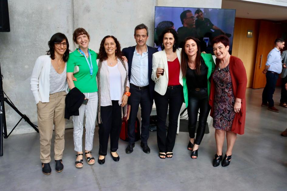 Encuentro de Gestión 2024 Encuentro de Gestión 2024