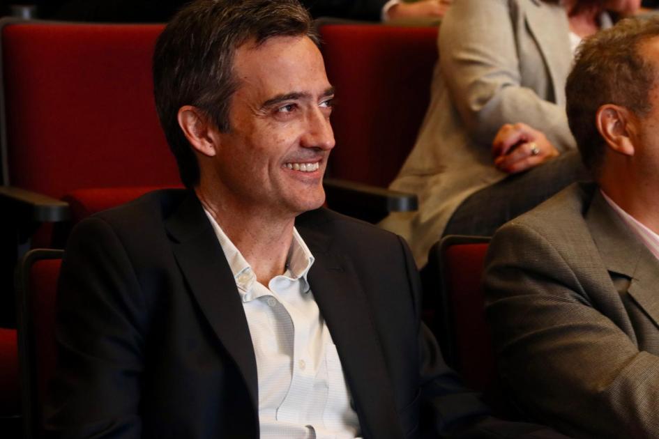 Encuentro de Gestión 2024 Encuentro de Gestión 2024