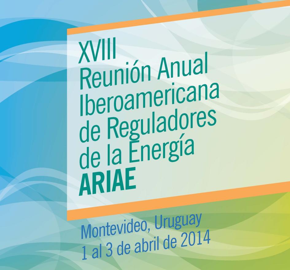 Asamblea General y reunión de ARIAE Asamblea General y reunión de ARIAE