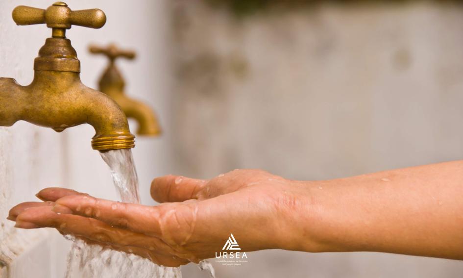 agua agua