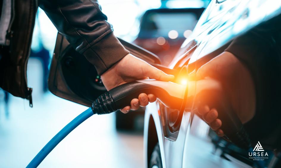 electrico auto