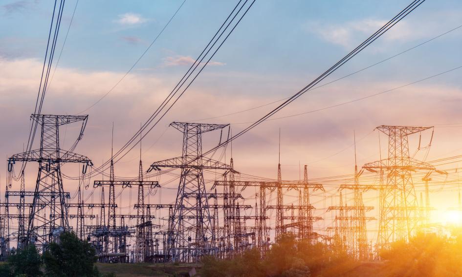 energia electrica ee