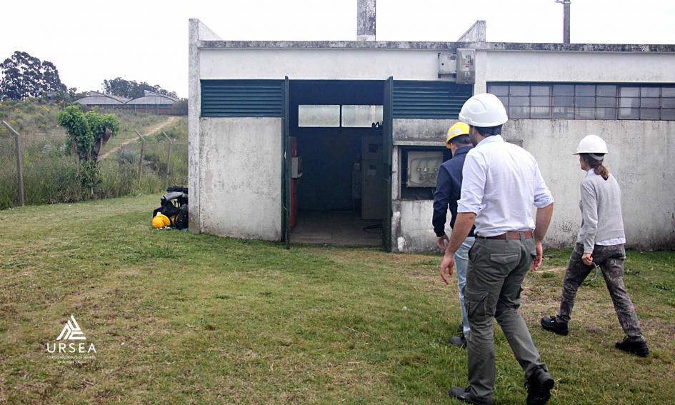 becario energia electrica