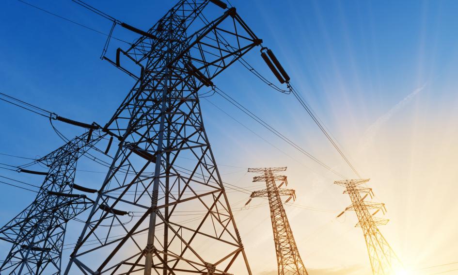 Energía Eléctrica Energía Eléctrica