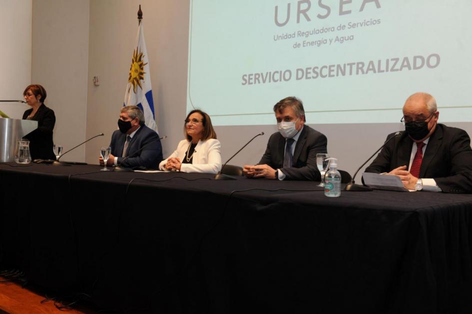 Directorio de Ursea