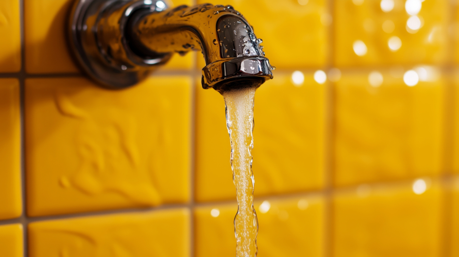 Agua potable Agua potable