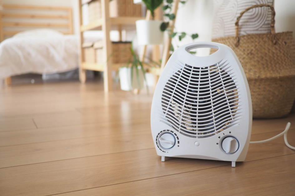 Caloventilador Caloventilador