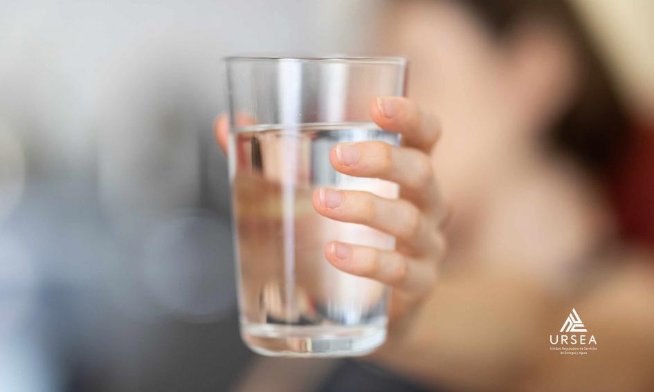 agua comunicado agua
