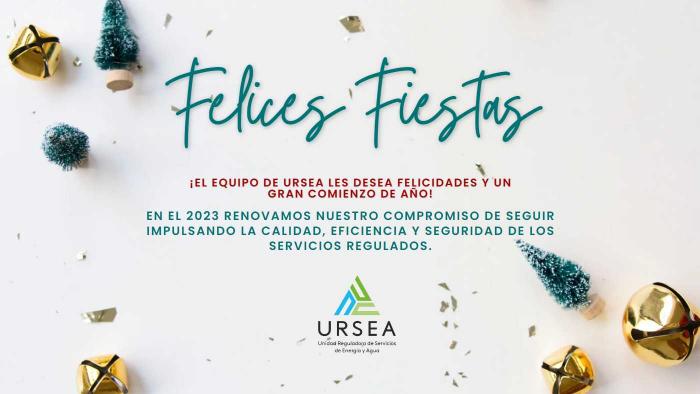 felices fiestas