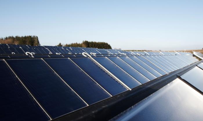 solar termica solar termica
