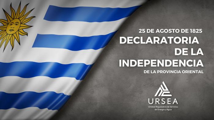 25 de agosto