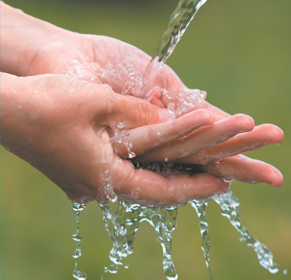 Agua