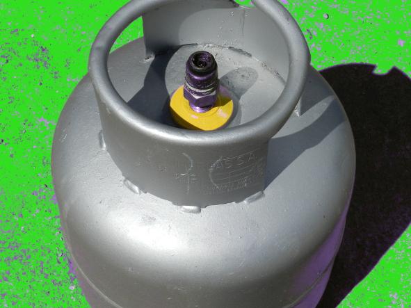 Cilindro 13 kg