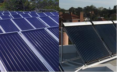 solar