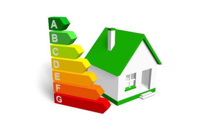 Imagen de Eficiencia Energética 