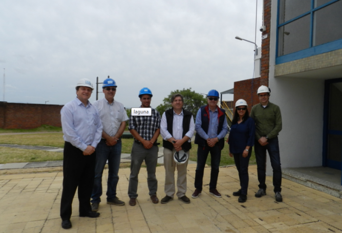 Equipo de trabajo