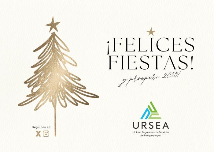 Felices fiestas