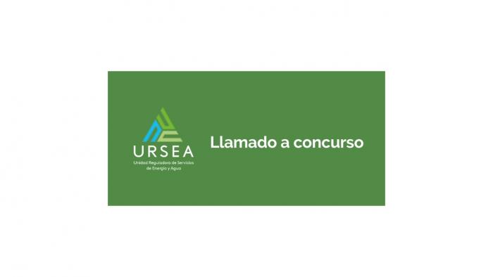 Llamado a Concurso Llamado a Concurso