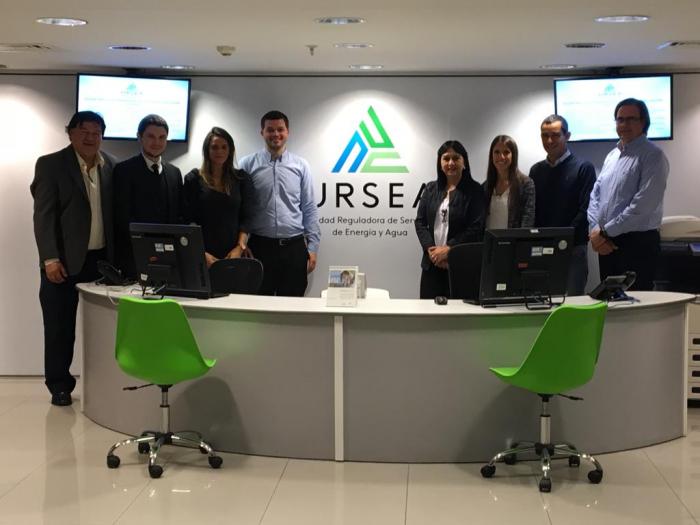 URSEA