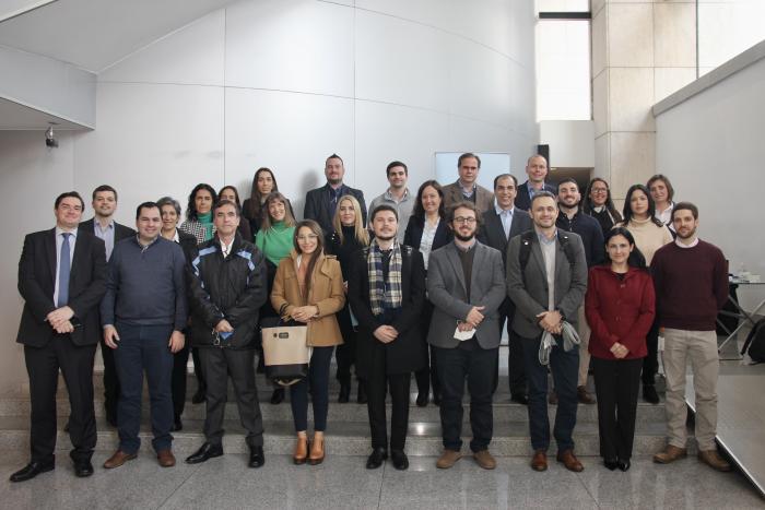 foto evento