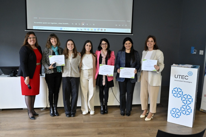 Mujeres en la Energía: liderazgo y perspectivas en la transición energética Mujeres en la Energía: liderazgo y perspectivas en la transición energética