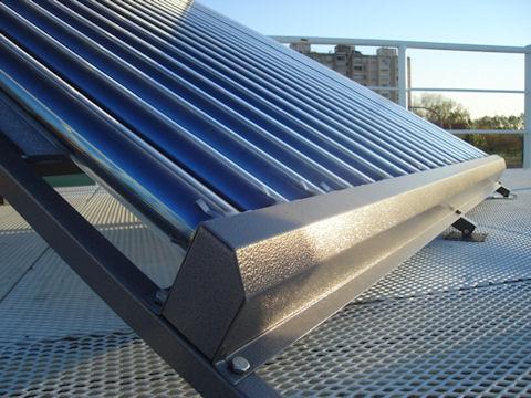 Calefactor Termosolar