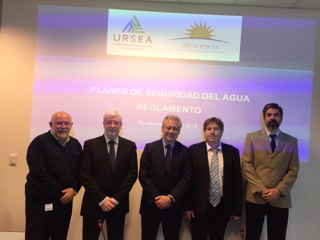 URSEA