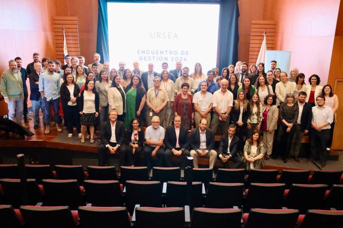 Encuentro de Gestión 2024