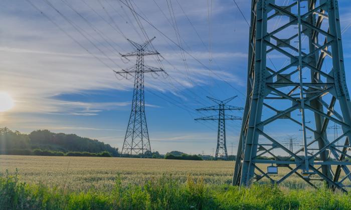 Energía Eléctrica Energía Eléctrica
