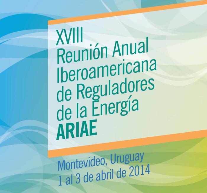 Asamblea General y reunión de ARIAE