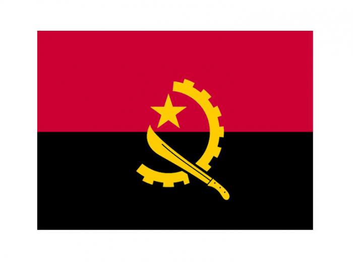 luanda