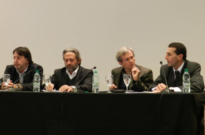 URSEA + Facultad de Ciencias Sociales UdelaR