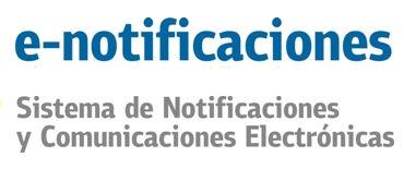 e notificaciones