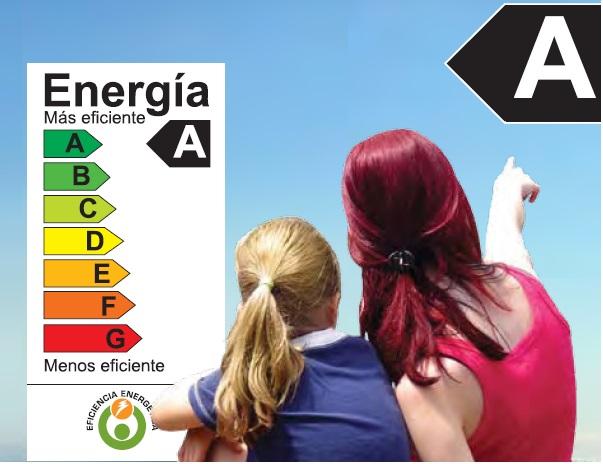 EFICIENCIA ENERGÉTICA