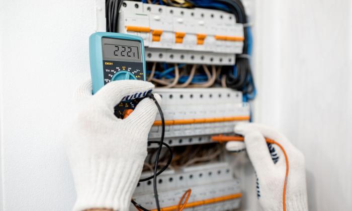 Instalador eléctrico Instalador eléctrico