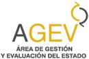 Logo de Agev