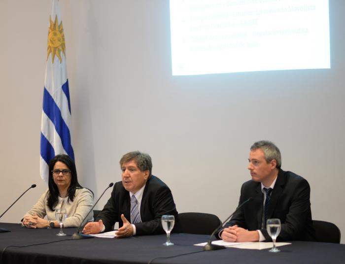 Convenio de Cooperación Técnica