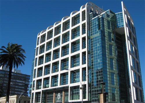 Torre Ejecutiva Torre Ejecutiva