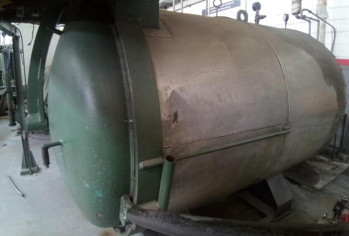 Autoclave