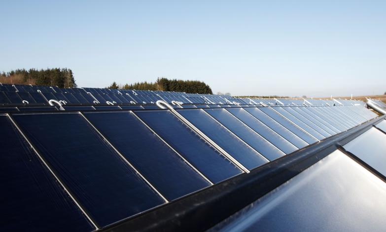 solar termica